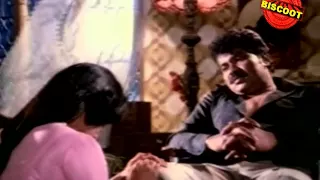 Thaliya Aane – ತಾಳಿಯ ಆಣೆ (1987) || Feat.Tiger Prabhakar, Bharathi || Classical kannada Movie