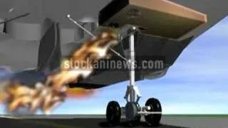 CONCORDE CRASH