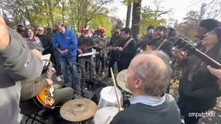 Anna (Go To Him) • John Lennon 42nd Memorial @ Strawberry Fields • 12/8/22