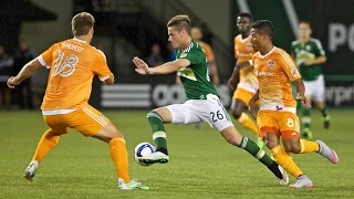 Portland Timbers 2, Houston Dynamo 2 | Match Highlights