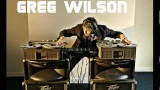 Vintage at Goodwood 2010  - Greg Wilson introduces the Warehouse & Roller Disco