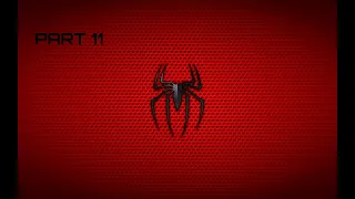 Marvel's Spider Man Full Gameplay Walkthrough-  Dual Purpose -  Part 11