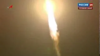 Zenit-2FG - Fobos-Grunt, Yinghuo-1 (Launch)