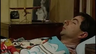 Mr Bean - Zu spät beim Zahnarzt
