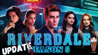 Riverdale | Season 5 catch-up