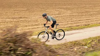 All-Road Speed: The All-New FastRoad AR | Giant Bicycles