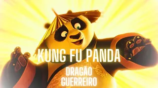 (Edit) Kung Fu Panda 3 | QUEM É VOCÊ? [4K]