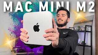 Compré el MAC MINI M2 más Barato 🍎🖥️ Y por qué TÚ también DEBERÍAS HACERLO