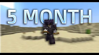 Tier❓| 1.19.4 - 1.20.5 Vanilla Crystal PvP Montage