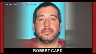 SPECIAL REPORT: Maine mass shooting suspect Robert Card found dead: Sources