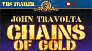 Chains of Gold Australian VHS Trailer