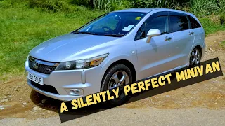 HONDA STREAM RSZ. SHOULD YOU BUY ONE? AFRICARSUG