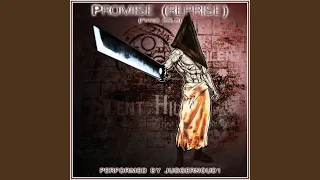 Promise (Reprise) (From "Silent Hill 2") (Piano Version)