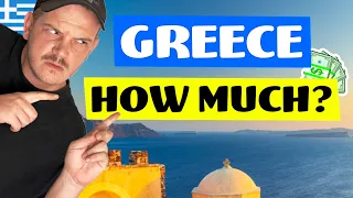 GREECE 🇬🇷 EVERYTHING You Need To Know (comprehensive)