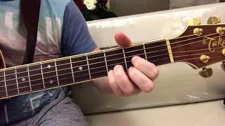 Apprendre seigneur devant toi je viens cantique guitare