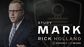 Mark 7:31-37 | Speak, and Be Quiet! -  Rick Holland