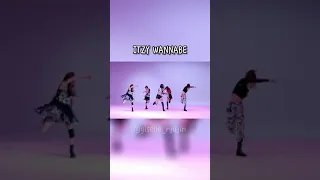 BEST K-POP DANCE BREAKS (girl groups)