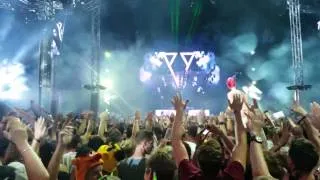 Nature One 2014 Paul van Dyk Part3