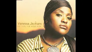 Vanessa Jackson - De Volta Pra Mim (R&B Nacional Remix)