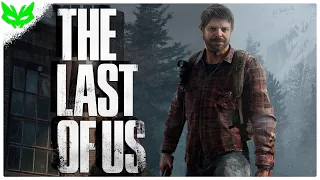 Финал. ► The Last of Us #29