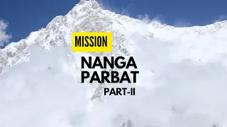 Mission Nanga Parbat ||| Part-2