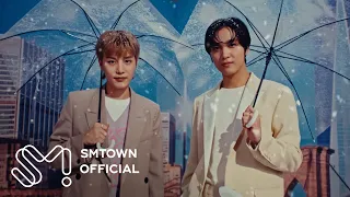 [NCT LAB] NCT U 엔시티 유 'N.Y.C.T' MV