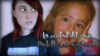 La VERDAD del CASO PAULETTE GEBARA FARAH | Nekane Flisflisher