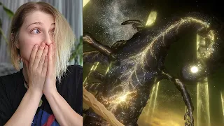 Elden Ring's Lore | Reaction