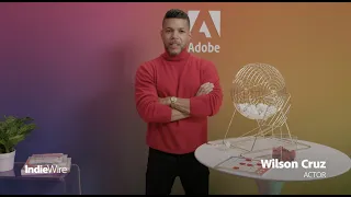 Wilson Cruz | Sundance Film Festival | Adobe