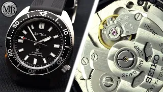 Questi SEIKO costano troppo? Nuovi modelli SPB317 e Willard