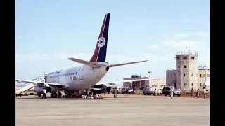 Return to Socotra