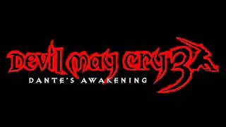 Stage Music 7 (Temen-Ni-Gru After the Ritual)  - Devil May Cry 3 Extended