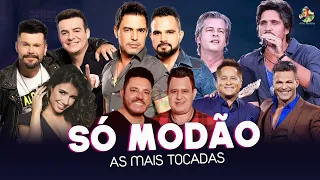 Só Modão Top |Musica Só Modão Sertanejo |Modão Do Brasil | V.ictor e Leo, L.eonardo, E.duardo Costa