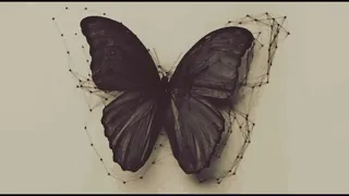 Lana Del Rey  - Happiness is a butterfly 🦋... (Legendado)