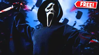 HOW to UNLOCK "GHOST FACE" skin in WARZONE! How to unlock GHOST FACE skin in warzone for FREE!