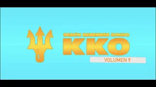 Sonido KKO🔱-Sesión Remember- Vol.9