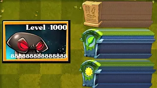 All Plants Power UPS 5 TIMES Vs All Gravestones And Tombstones- Who Will Win ?