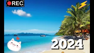 Отсчет до лета/MIX 2024 ЛУЧШИЕ ХИТЫ 🌴🌊🌊🌊🍪