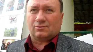 Виталий КУРАТЕВ "Родители Против Наркотиков!"