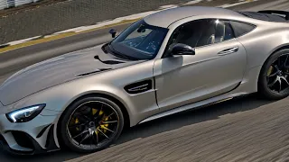 The Dominance Mercedes-Benz Black Series #mercedes #amg