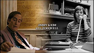 Jimmy & Kim || All Too Well [6x12].