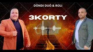 Döndi Duó 2023 Roli - 3korty (Azahriah Cover)