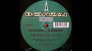 Hitch-Hiker & Dumont - 2nd Dimension