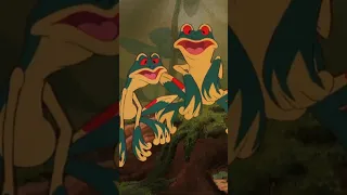 🦎🐸Watch FernGully: The Last Rainforest FULL MOVIE now @101FilmsChannel! #shorts #animals #cartoon