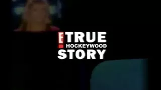 Cm punk talking about Tommy Hawk's Hockeywood Story