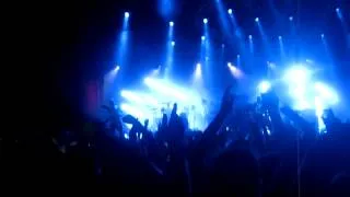 The Prodigy - Smack My Bitch Up Live at Future Music Festival 2013