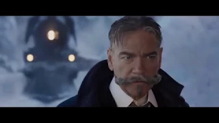 [60FPS] Murder on the Orient Express   TV Spot   Killer   60FPS HFR HD