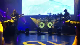 Primus plays Xanadu