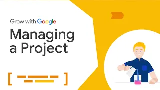 Project Structures & Life Cycles | Google Project Management Certificate