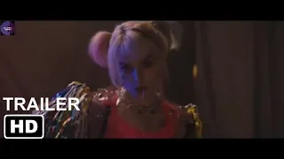 Birds of Prey Teaser Trailer #1 (2020)|ENG SUB|TT